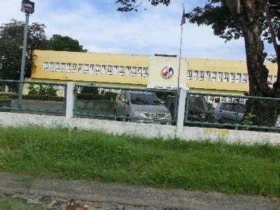 National Food Authority Cabanatuan City .